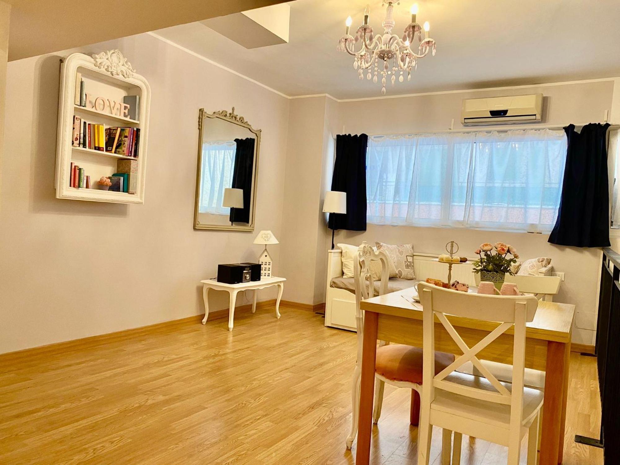 Bakery House Genova, Box Privato Gratuito Apartment *