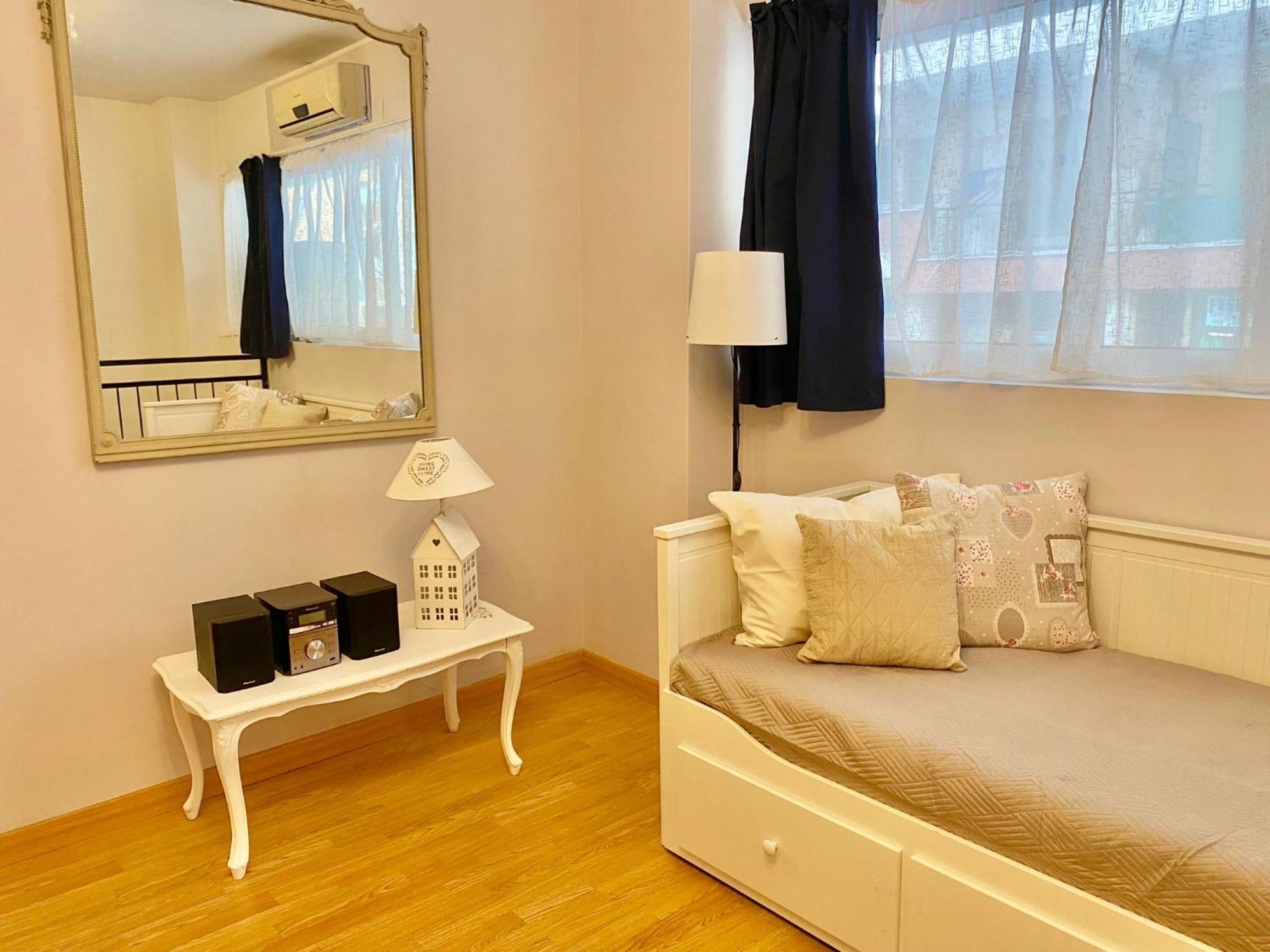 Bakery House Genova, Box Privato Gratuito Apartment *