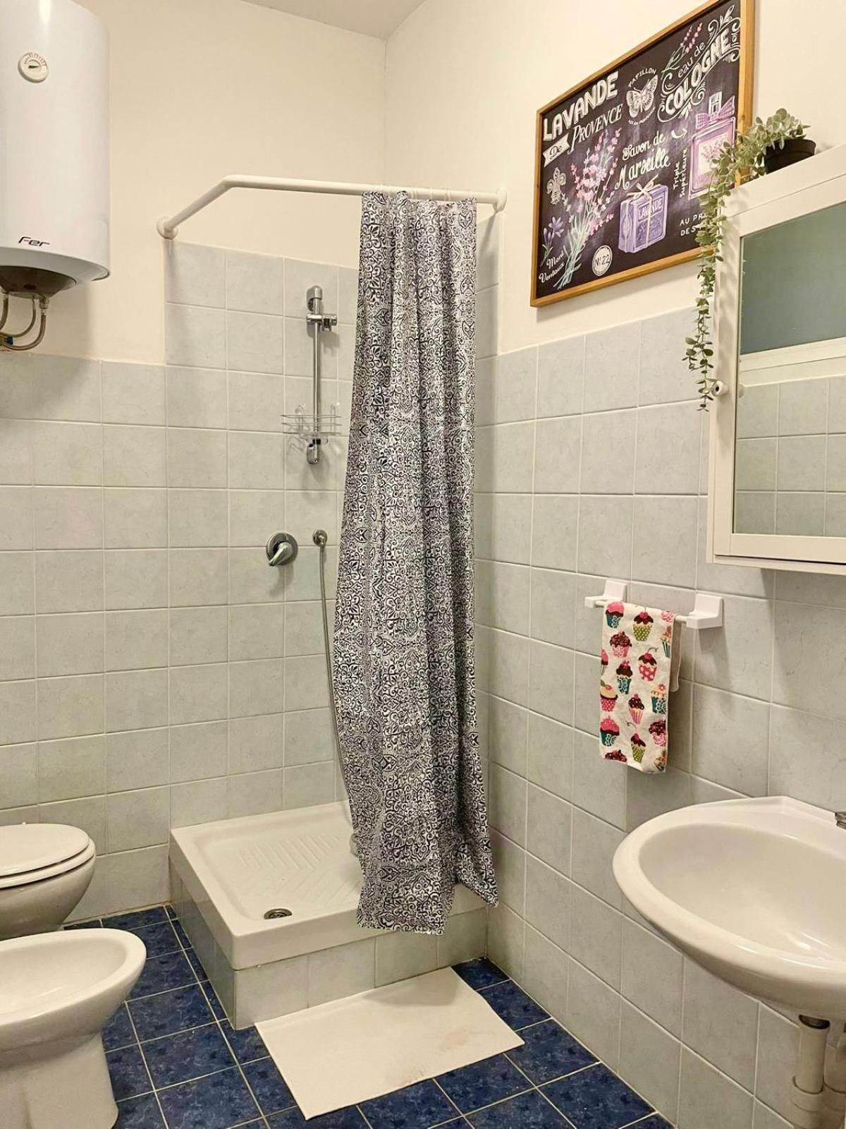 Apartment Bakery House Genova, Box Privato Gratuito Genua